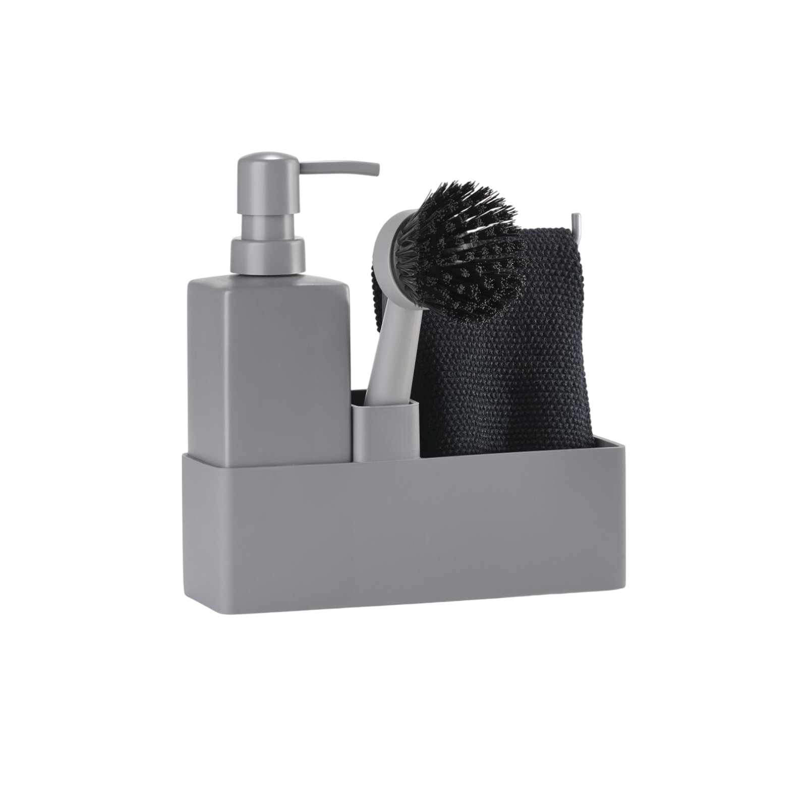 Zone Denmark Spültrogbutler-Set, Grau