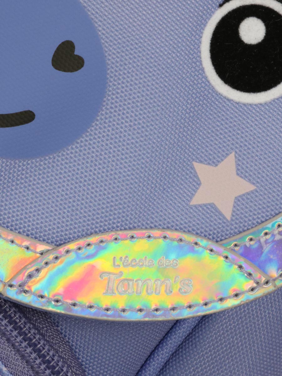 Sac À dos L'Àcole des Tann's La Licorne