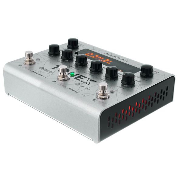 IK Multimedia ToneX Pedal Special Edition