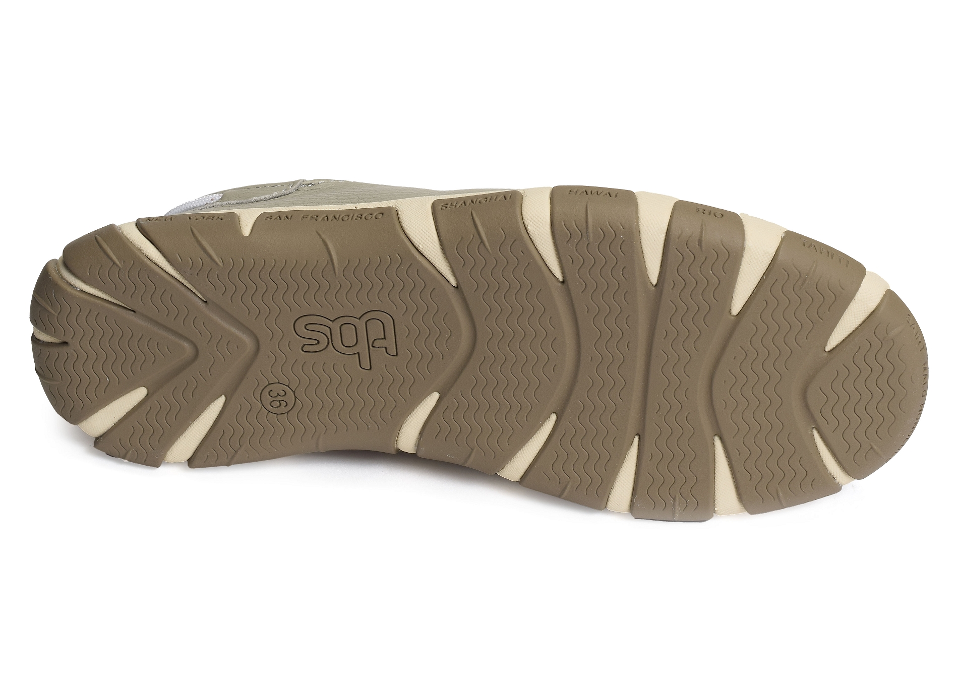 Jazaru beige