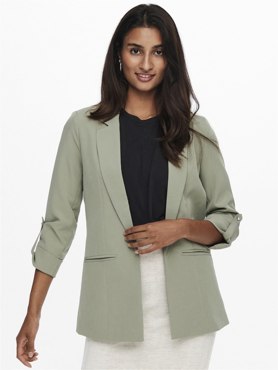 ONLKAYLE-ORLEEN Blazer Shadow