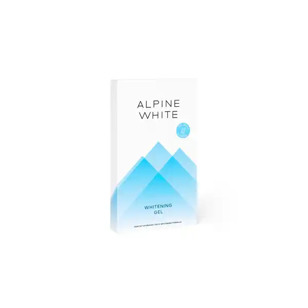 Whitening Gel