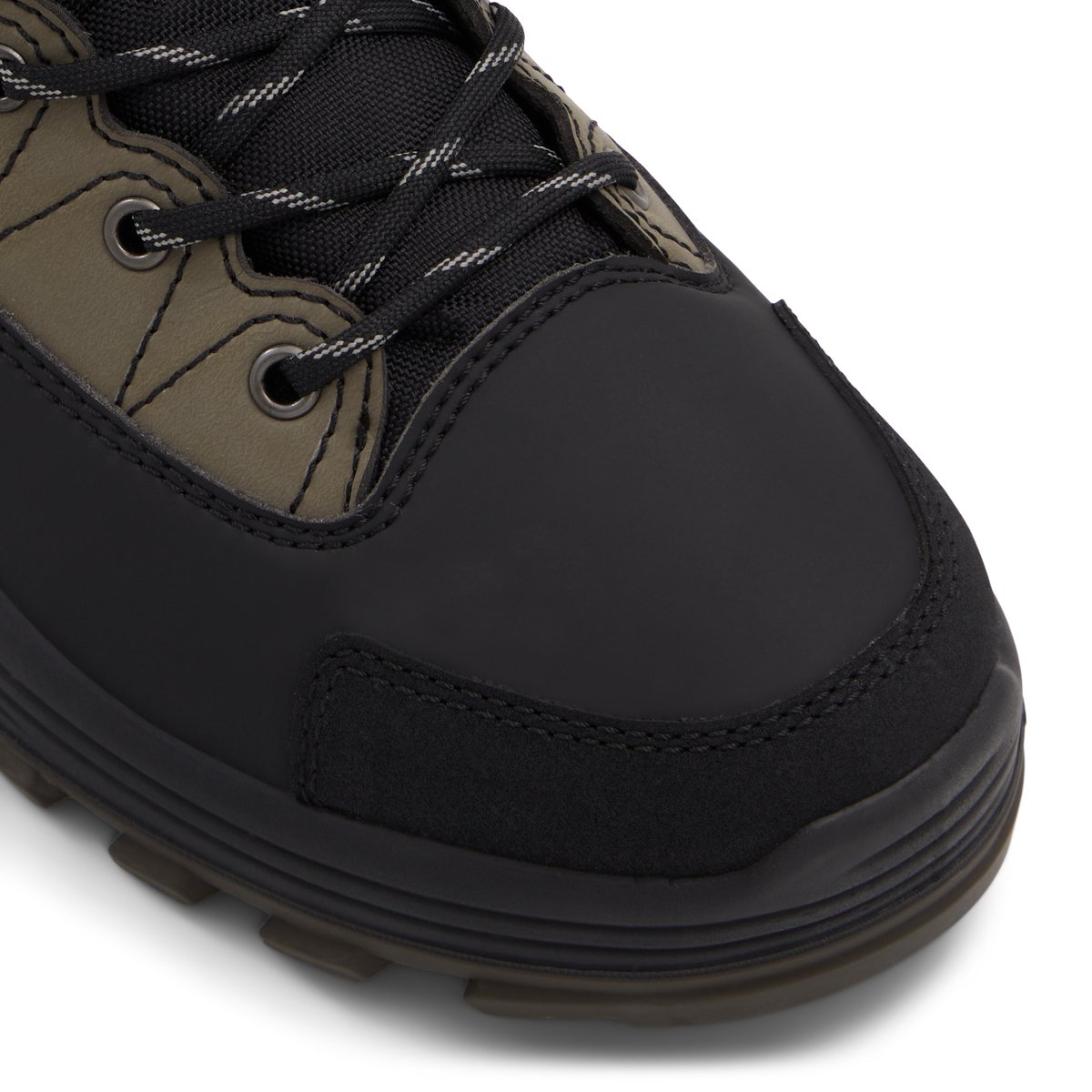 BANFF TRAIL PREMIUM-Steve_sport-Semelle tracteur - Vert
