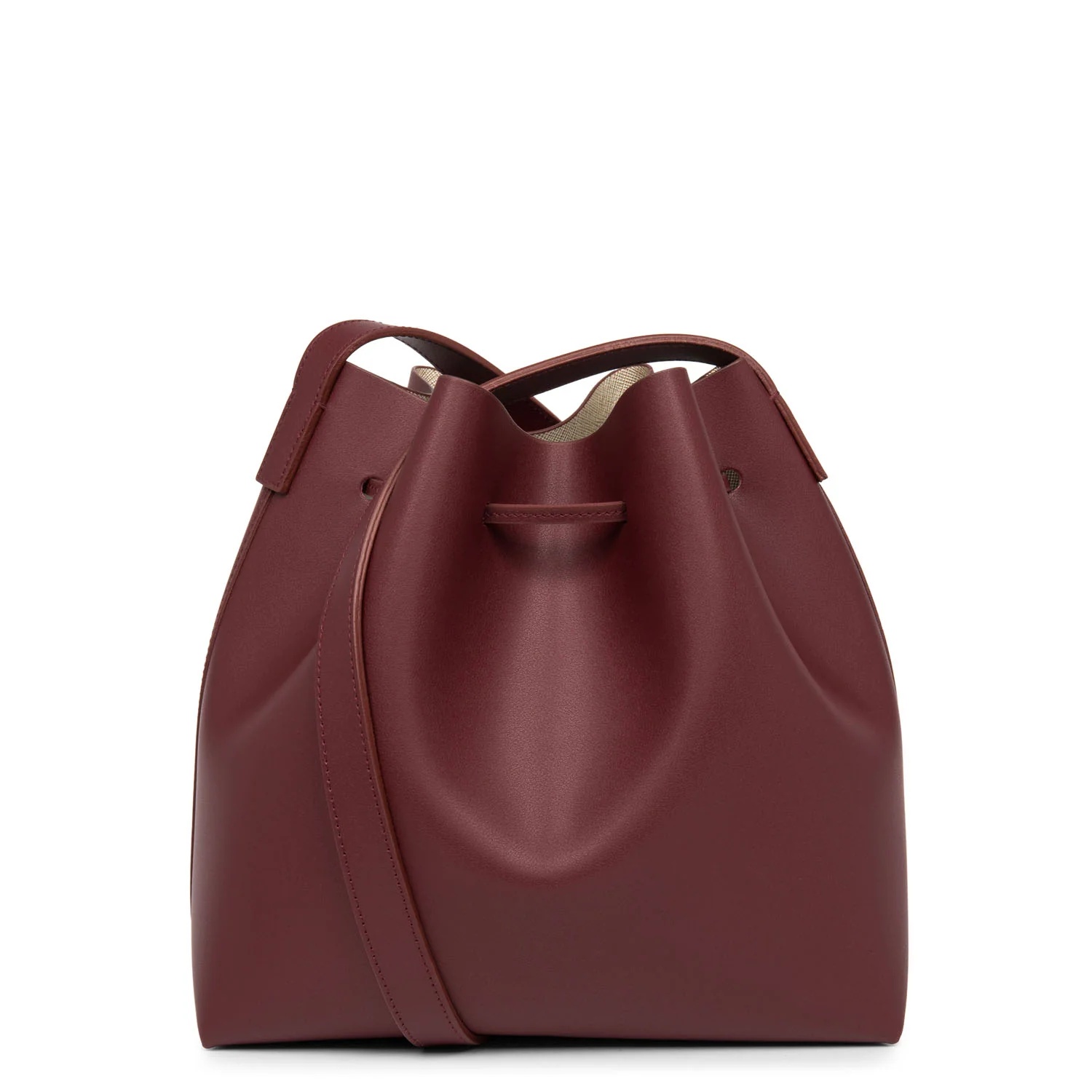 Pur & Element City-Grand sac bourse