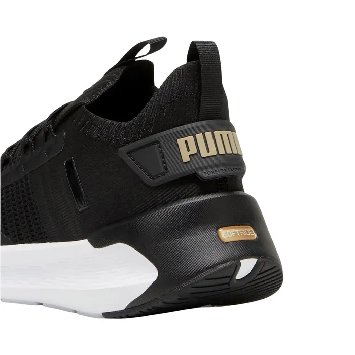 Puma Softride Symmetry Fuzion Hardloopschoenen Dames