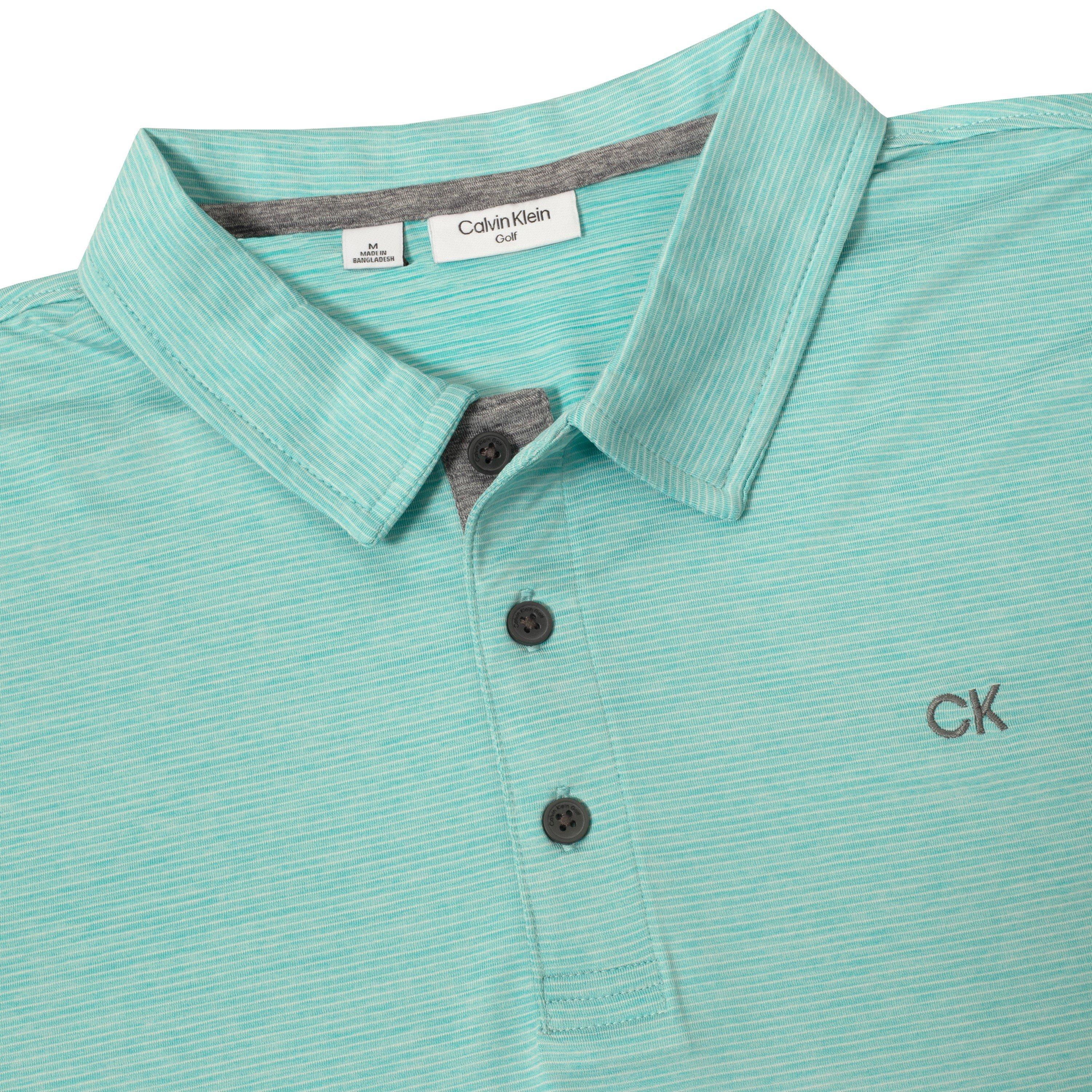 Calvin Klein Golf CK G Polo Sn99