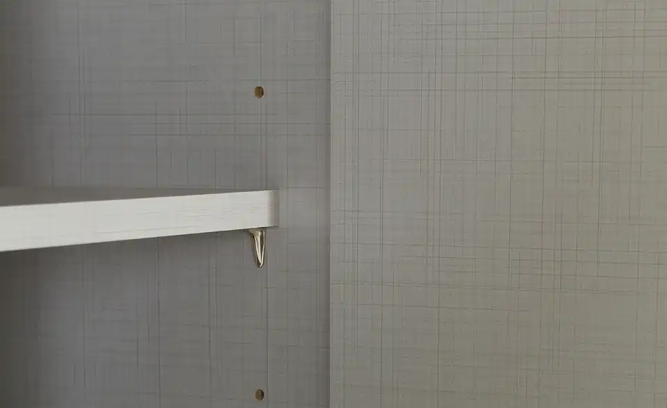 Wäscheschrank Multischrank-System