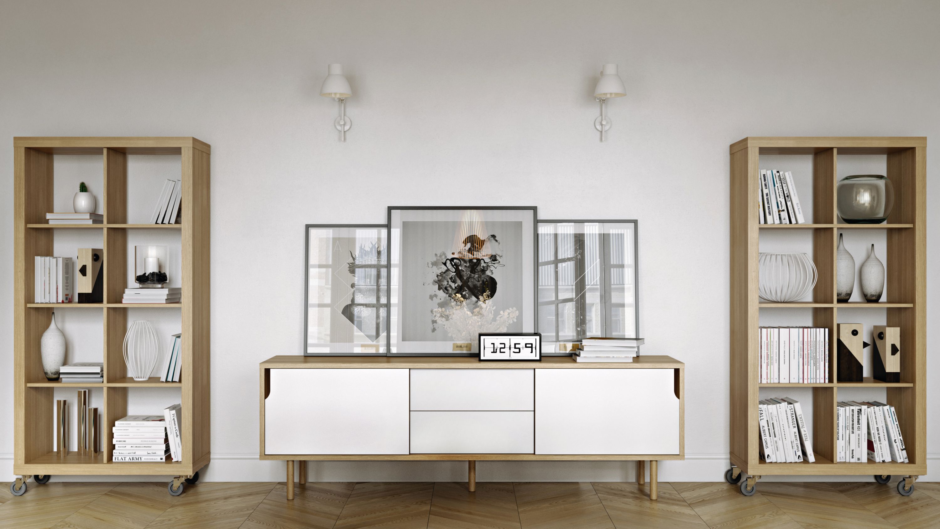Sideboard DANN