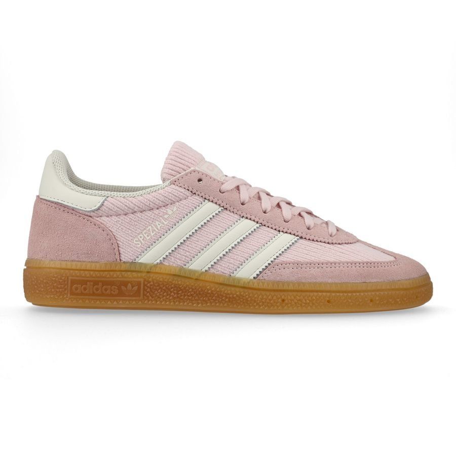 adidas Originals Spezial IN - Rose/Blanc Femme