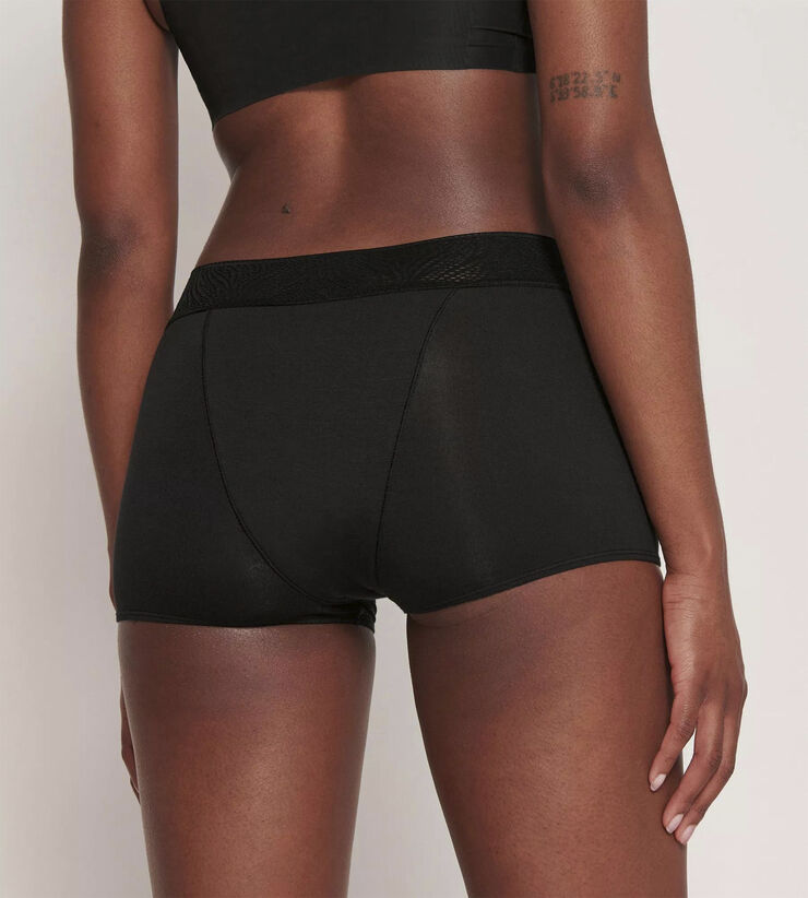 Sloggi sloggi Period Pants Short Heavy Black