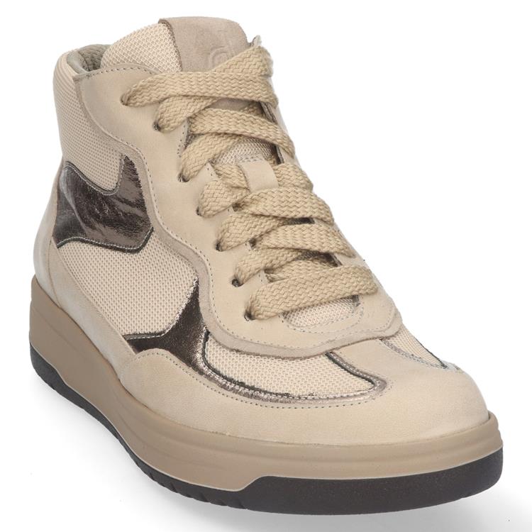 Durea 9825 wijdte K TAUPE/CHAMPAGNE/BEIGE