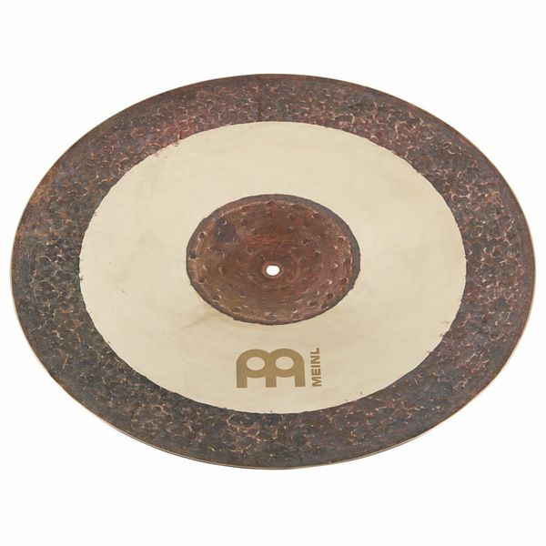 Meinl Byzance Thomann Edition Set
