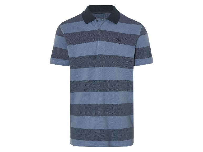 Heren poloshirt