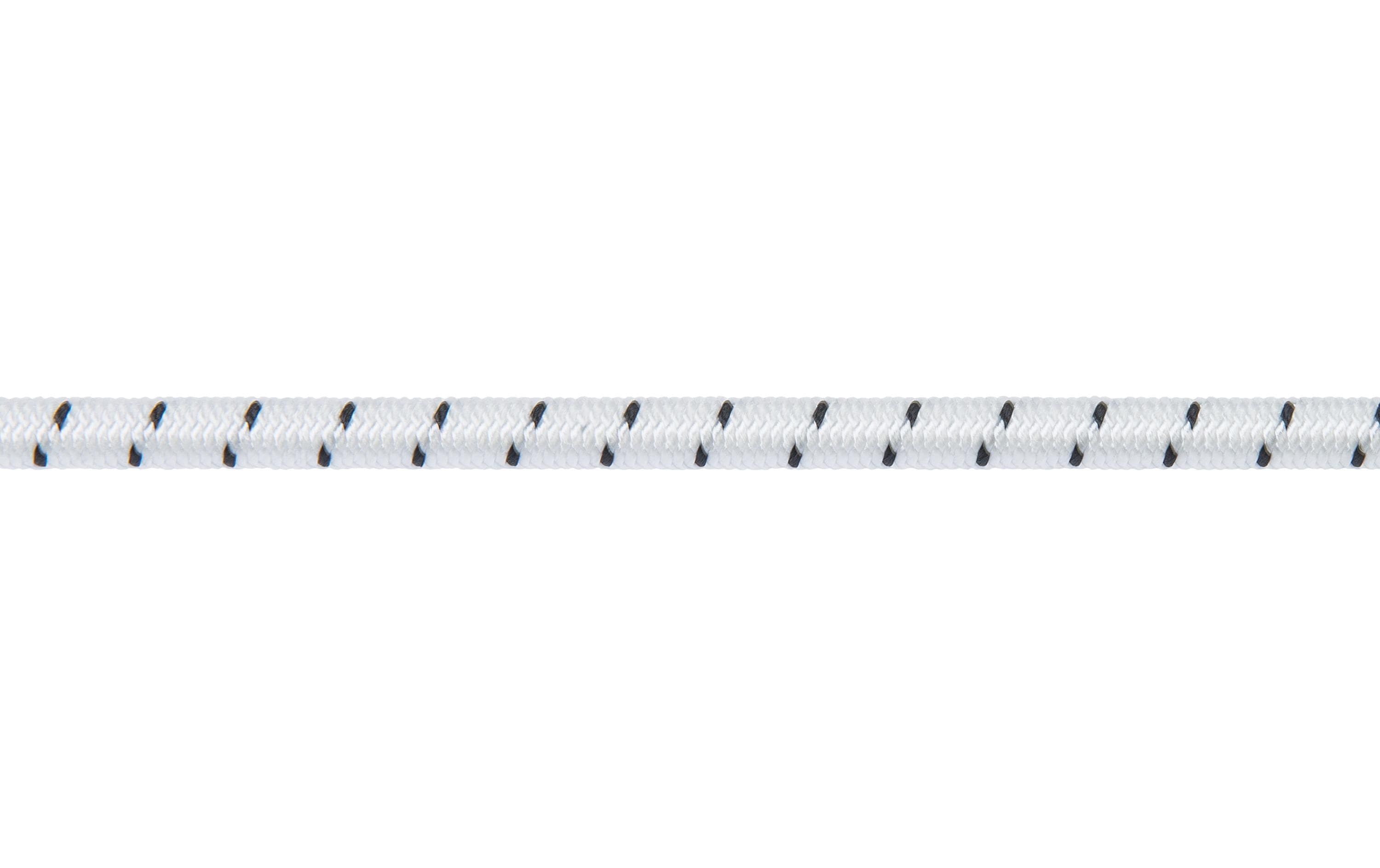 Seil 4.5 mm/50 m elastischElastisches Faserseil