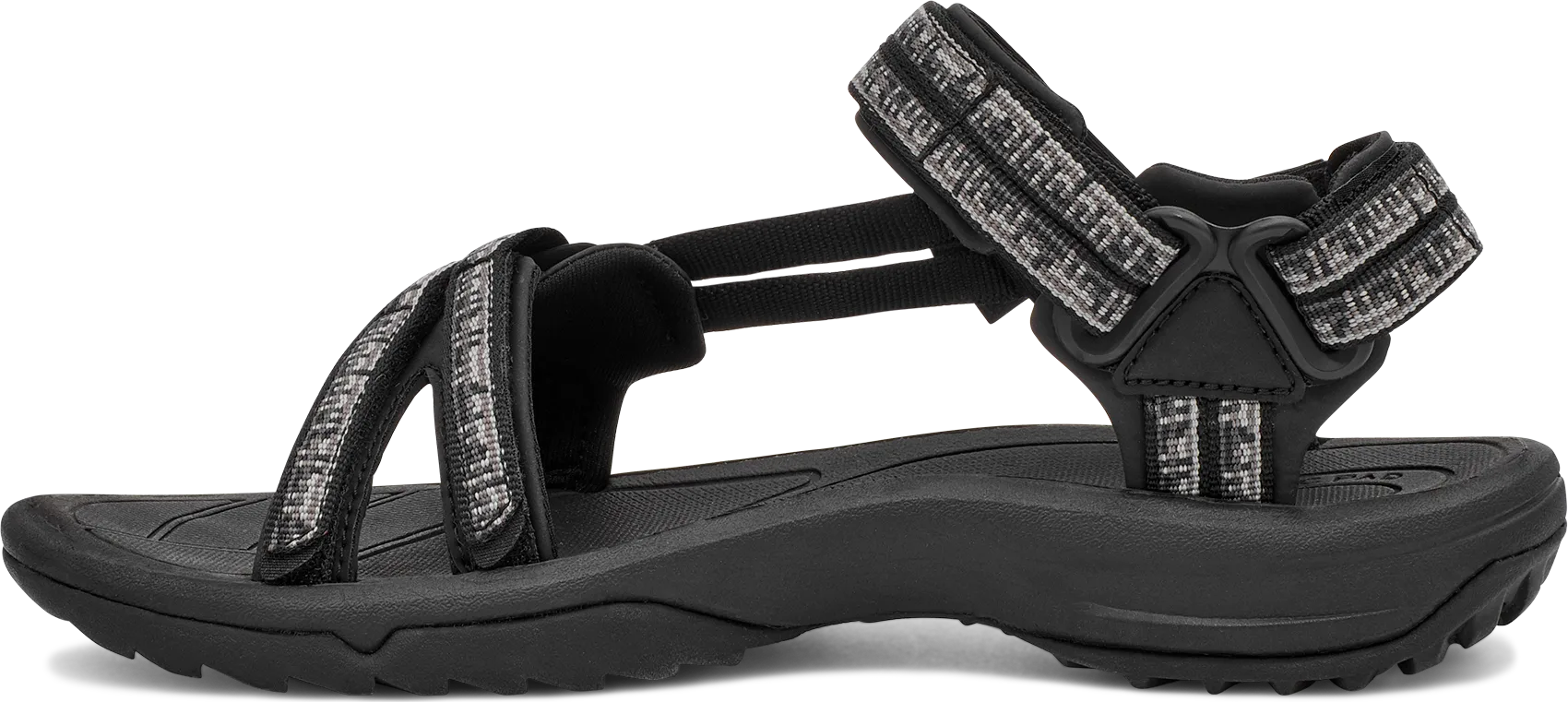 Teva Women's Terra Fi Lite Atmosphere Black/Grey