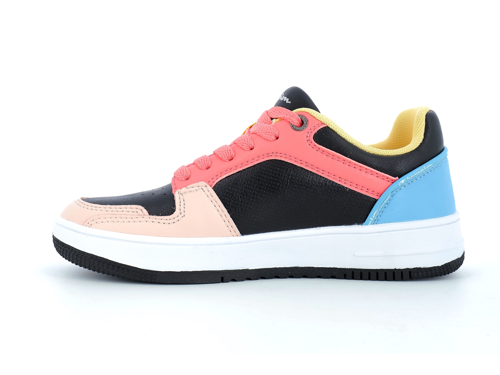 Champion-S11470 - KK006 NBK MULTI Synthétique Multicolore