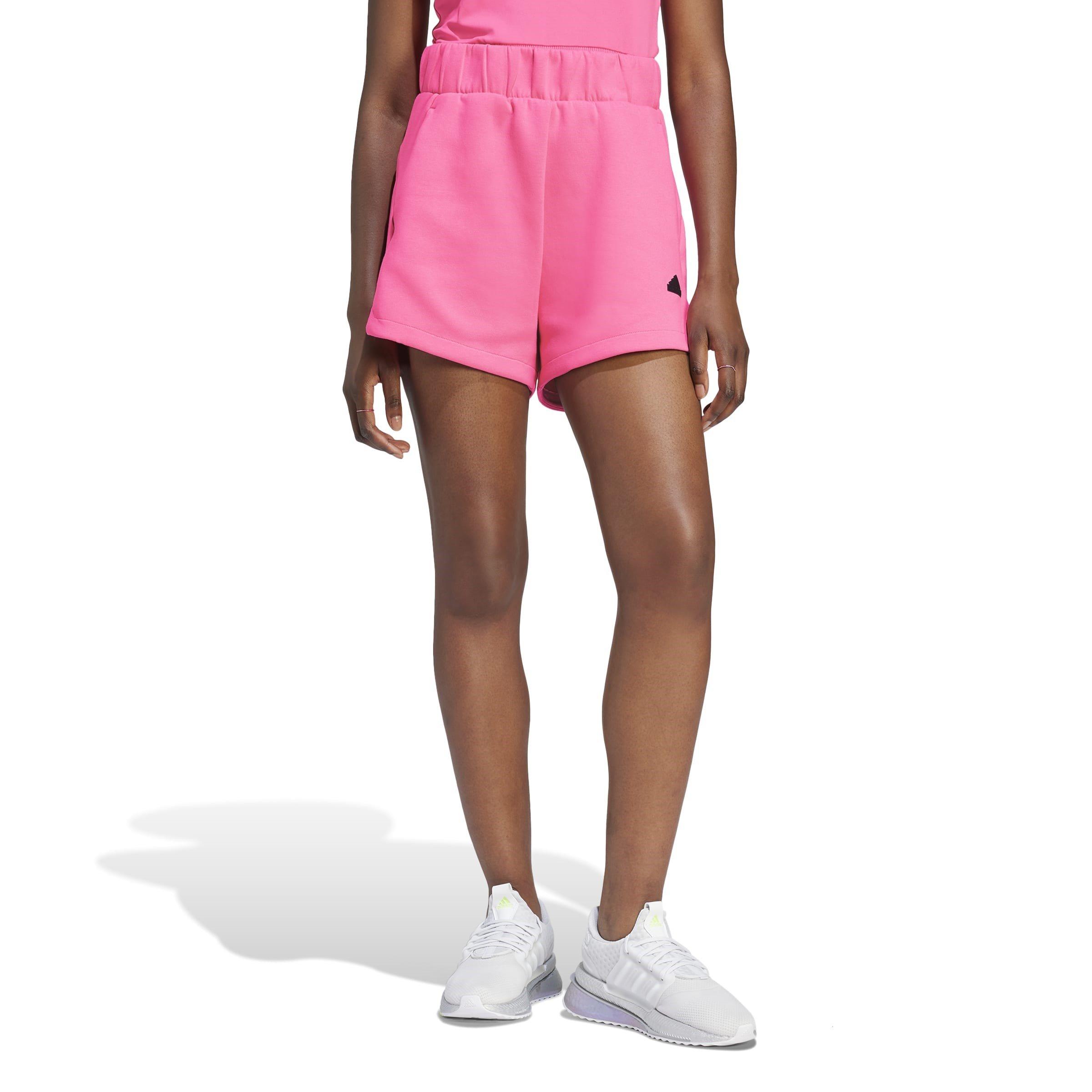 adidas Z.N.E. Shorts Womens