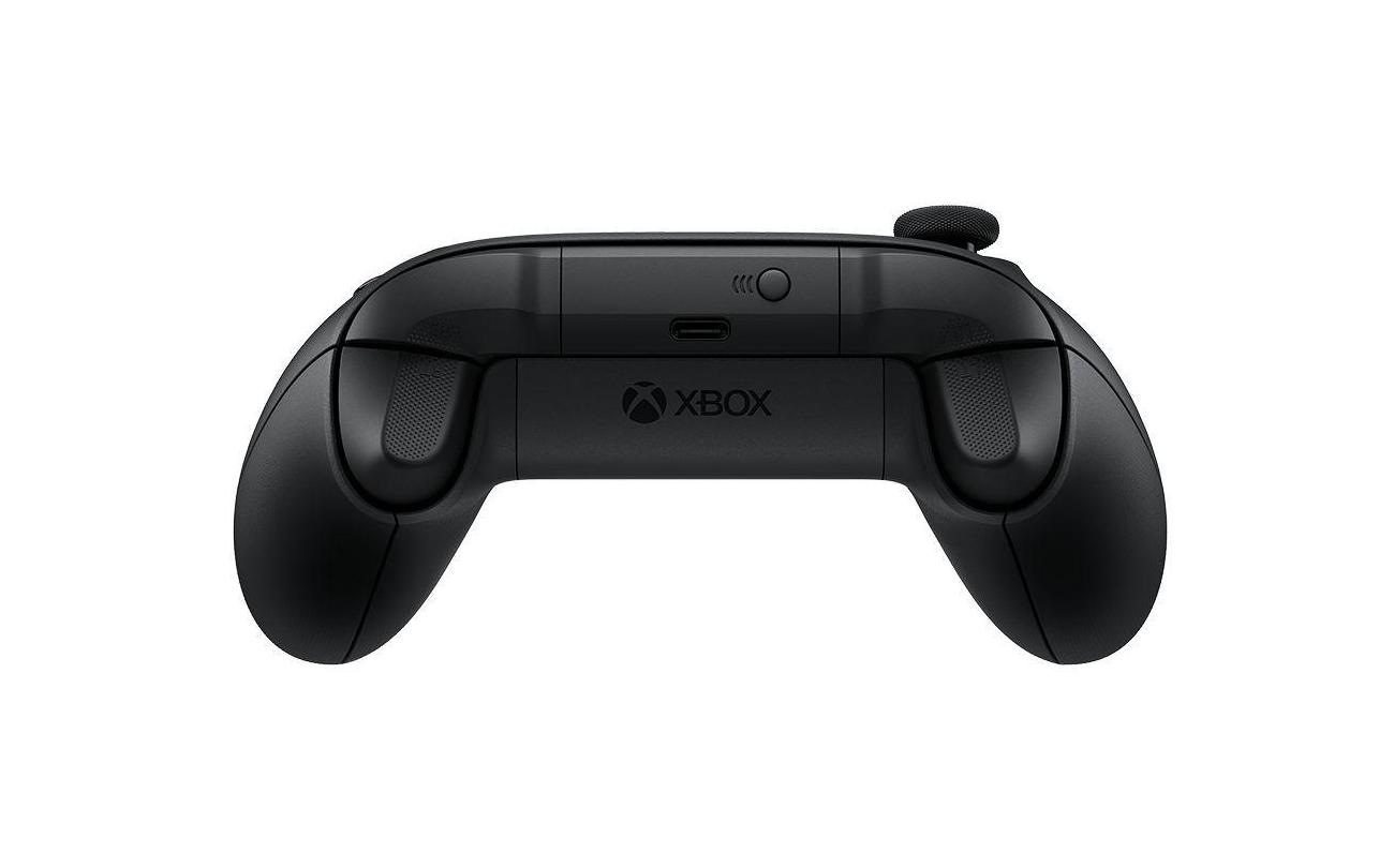 XBOX Series X Draadloze Controller Carbon Zwart -