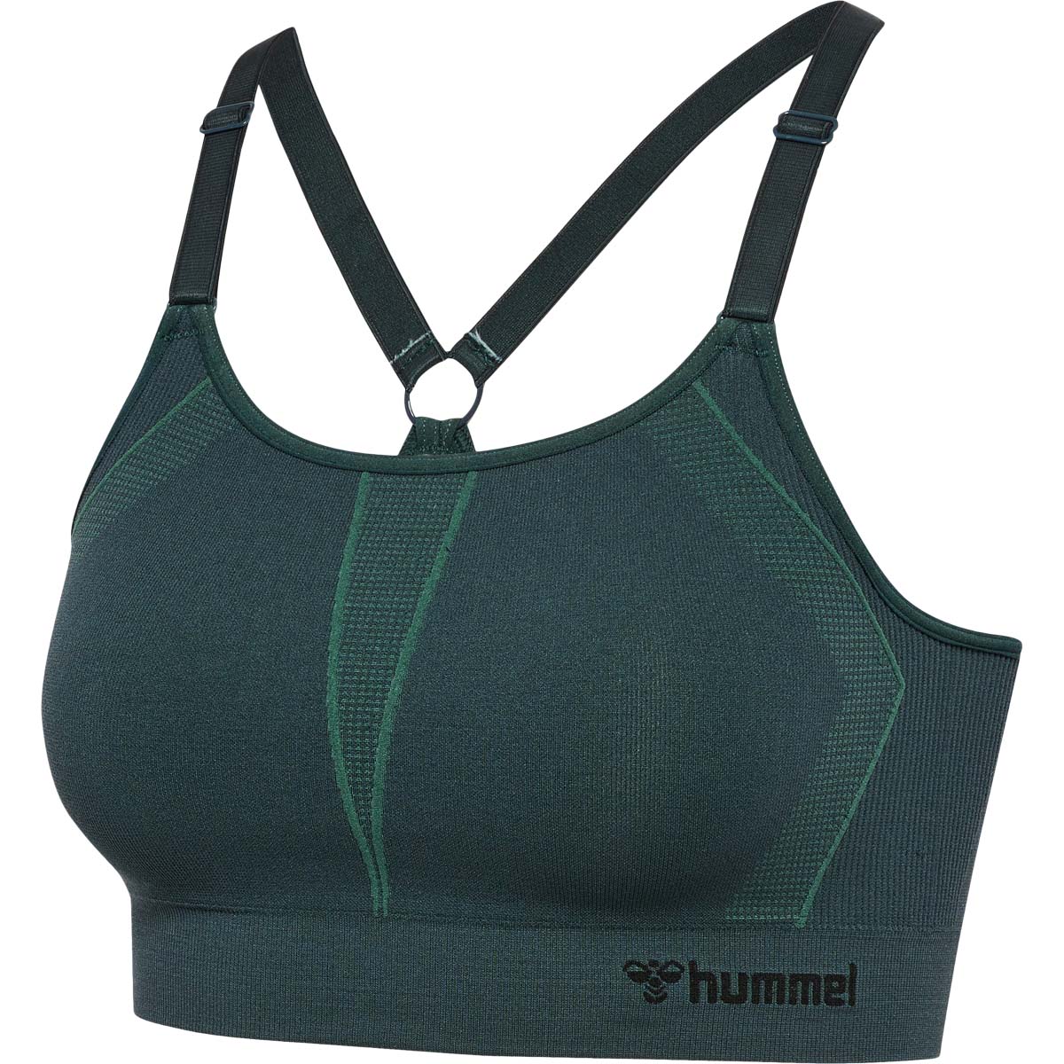 hummel MT Power Seamless Sports BH Dame