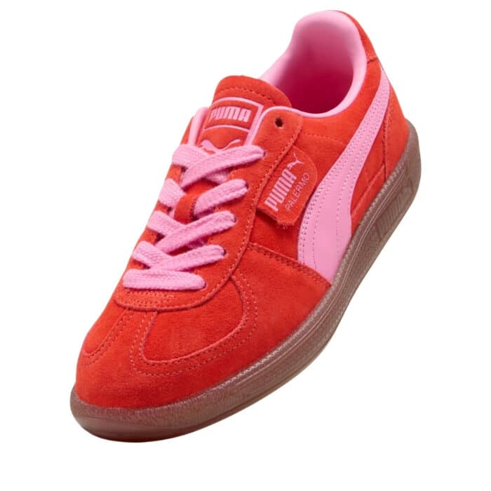 Puma Palermo Sneakers Dame