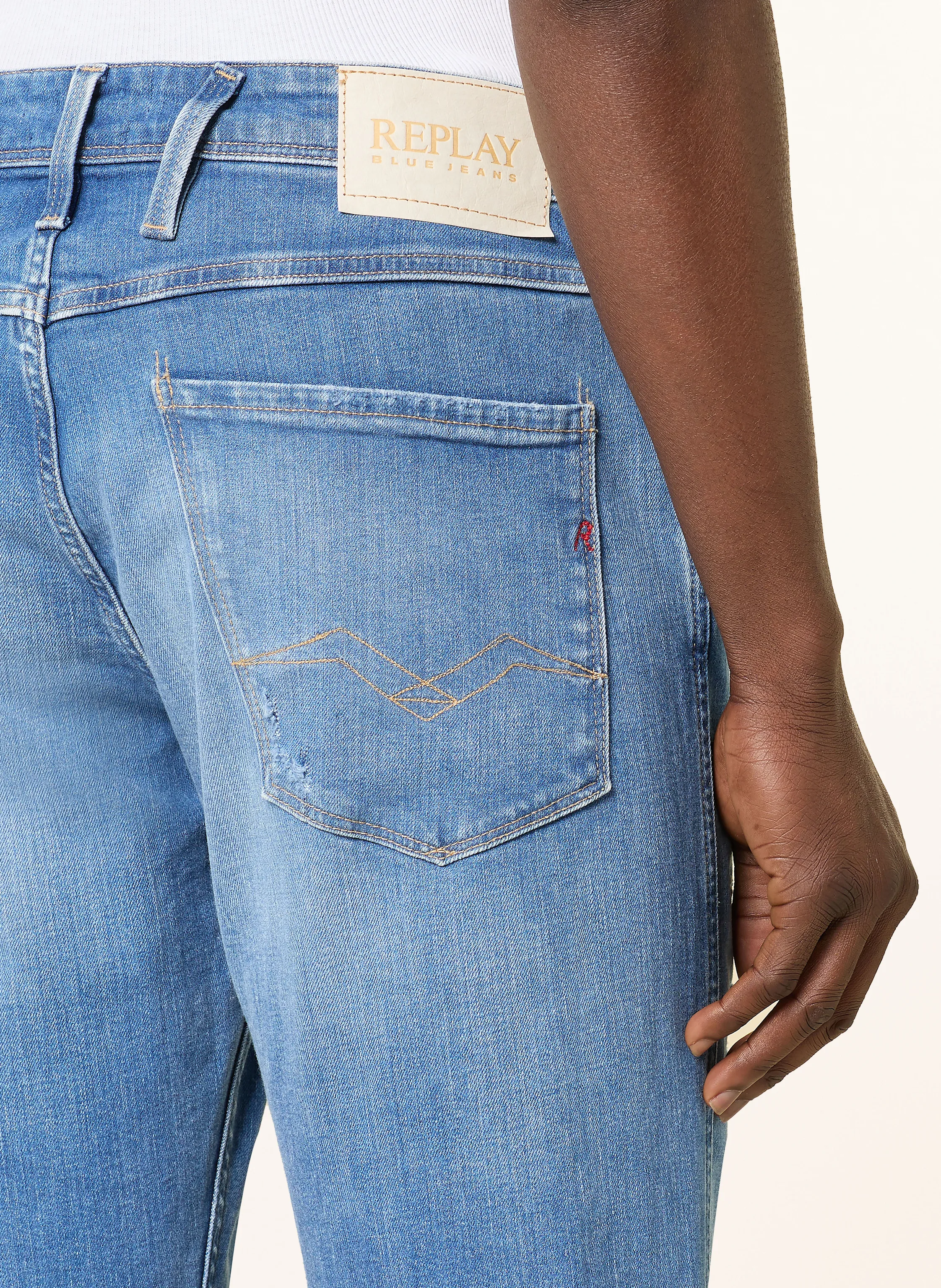 REPLAY Jeans Slim Fit