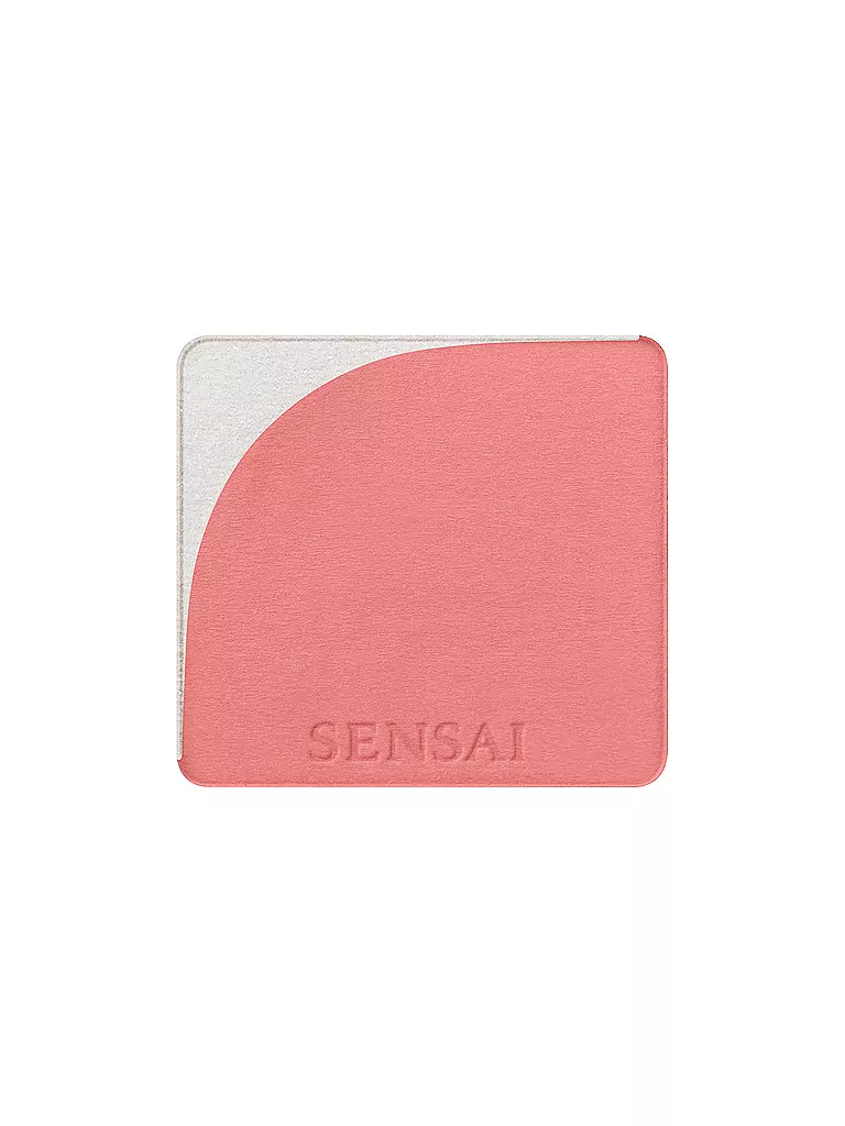 SENSAI Rouge - Blooming Blush (02 Blooming Peach) rosa