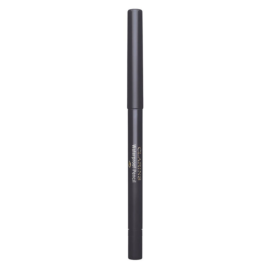Clarins Waterproof Eye Liner Pencil 06 Grey 0,29g