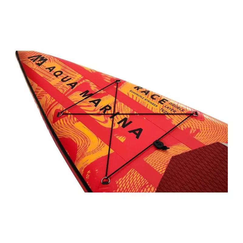 Stand Up Paddle Gonflable AQUA MARINA Race 381x69x15