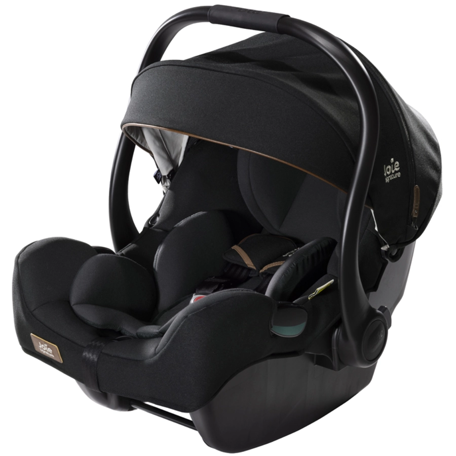 Joie Signature Babyschale i-Jemini Eclipse