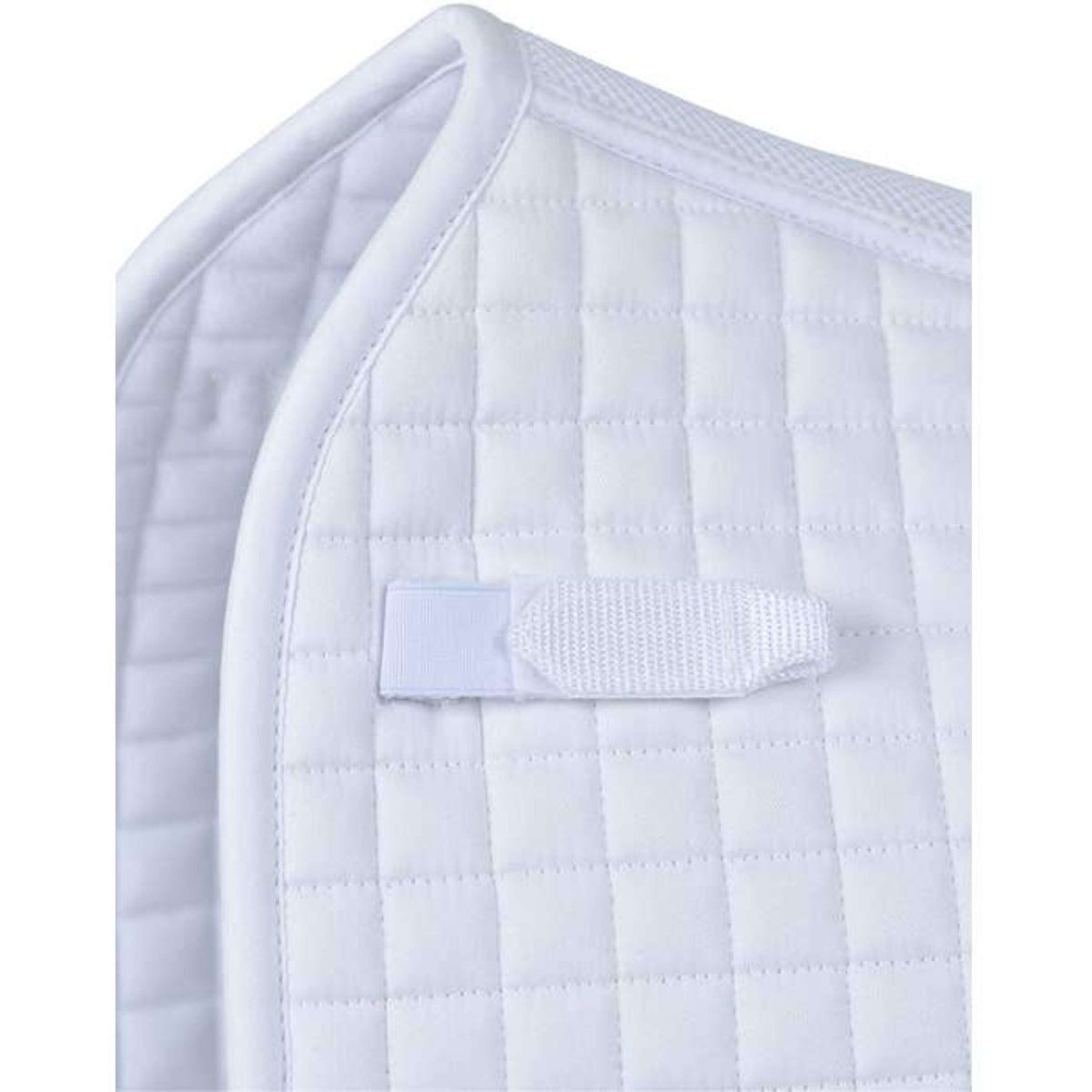 WeatherBeeta Zadeldekje Prime Air-Tec Dressuur Wit