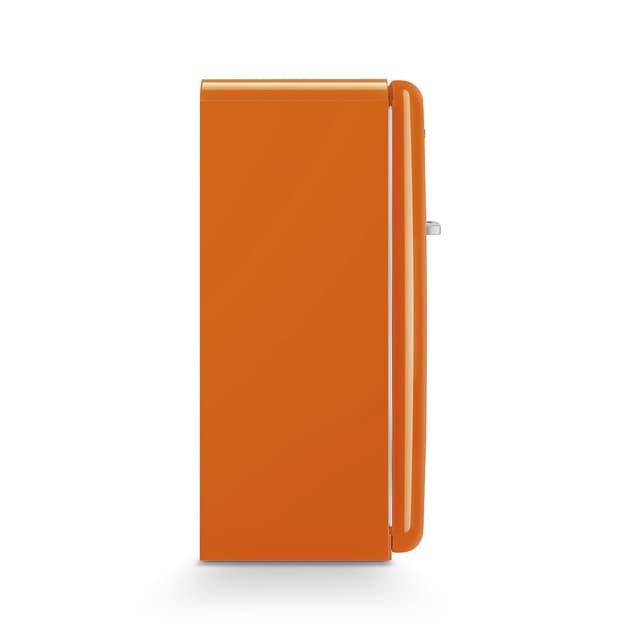 Smeg Kølefryseskab FAB28ROR6