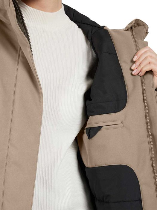 Luna Parka 5 Women vinterjakke