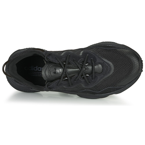 adidas Originals - OZWEEGO - Noir