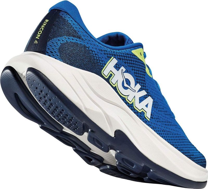 Hoka Rincon 4 Hardloopschoenen Heren