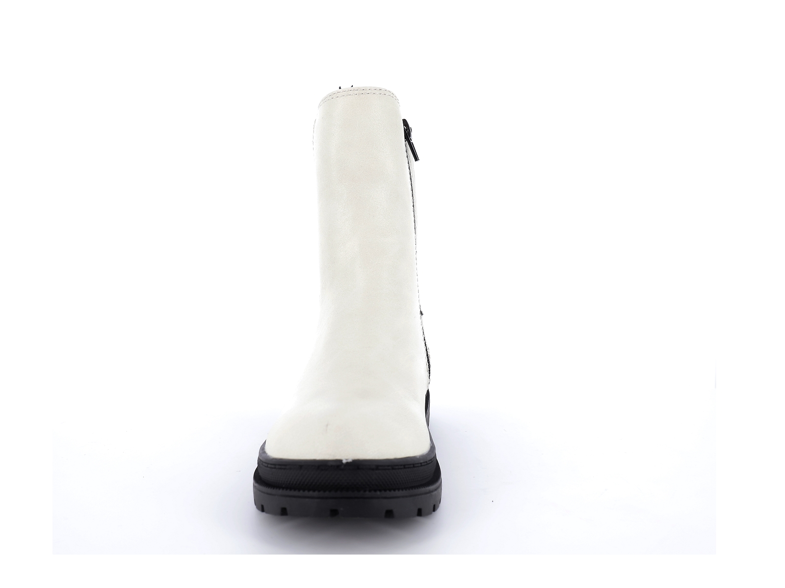 Sprox-578430 Synthétique Blanc