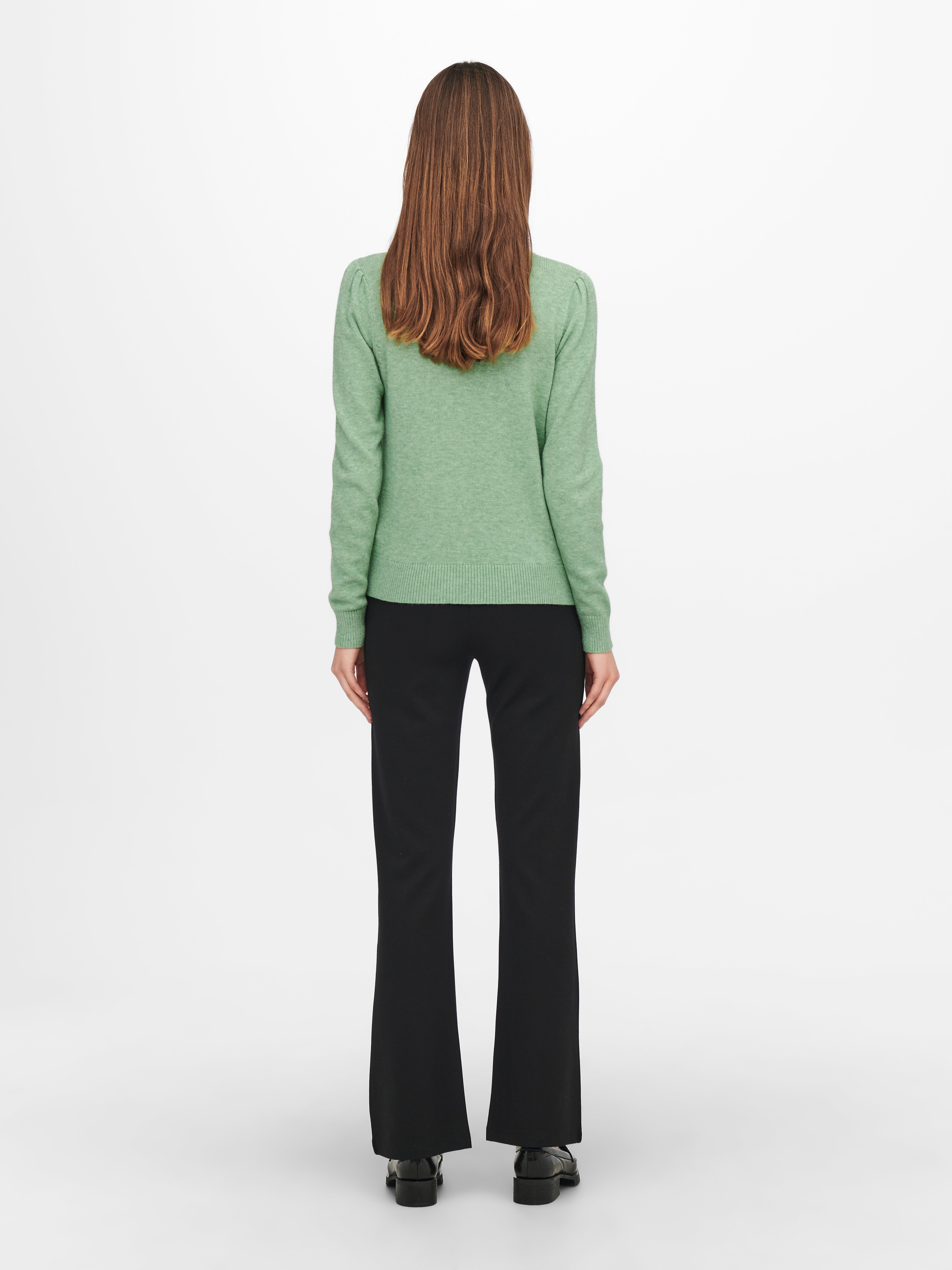 JDYMARCO Strickpullover Basil