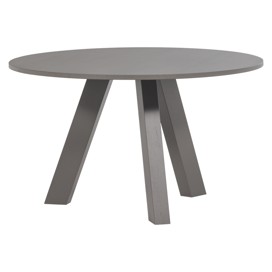 WOOOD   Rhonda Eettafel
