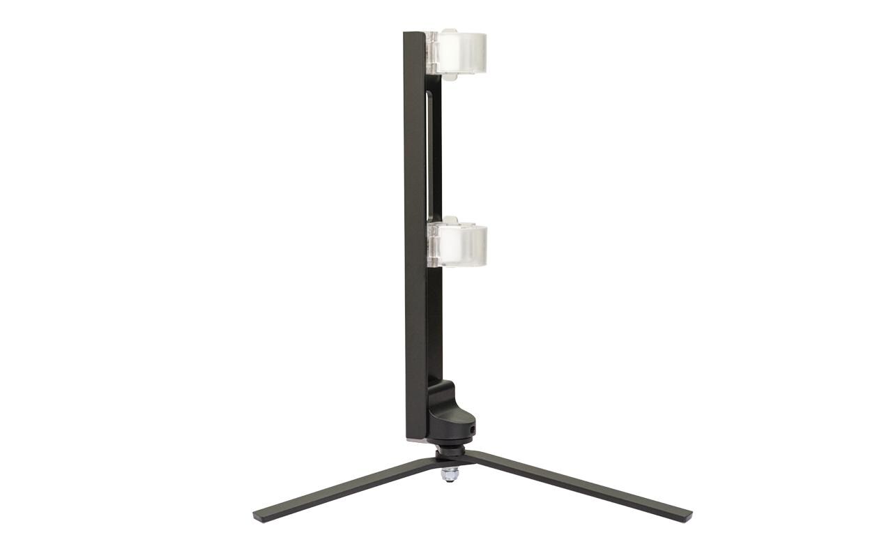 Stativ LS-FL-T12Bodenstativ für T12 Tubes