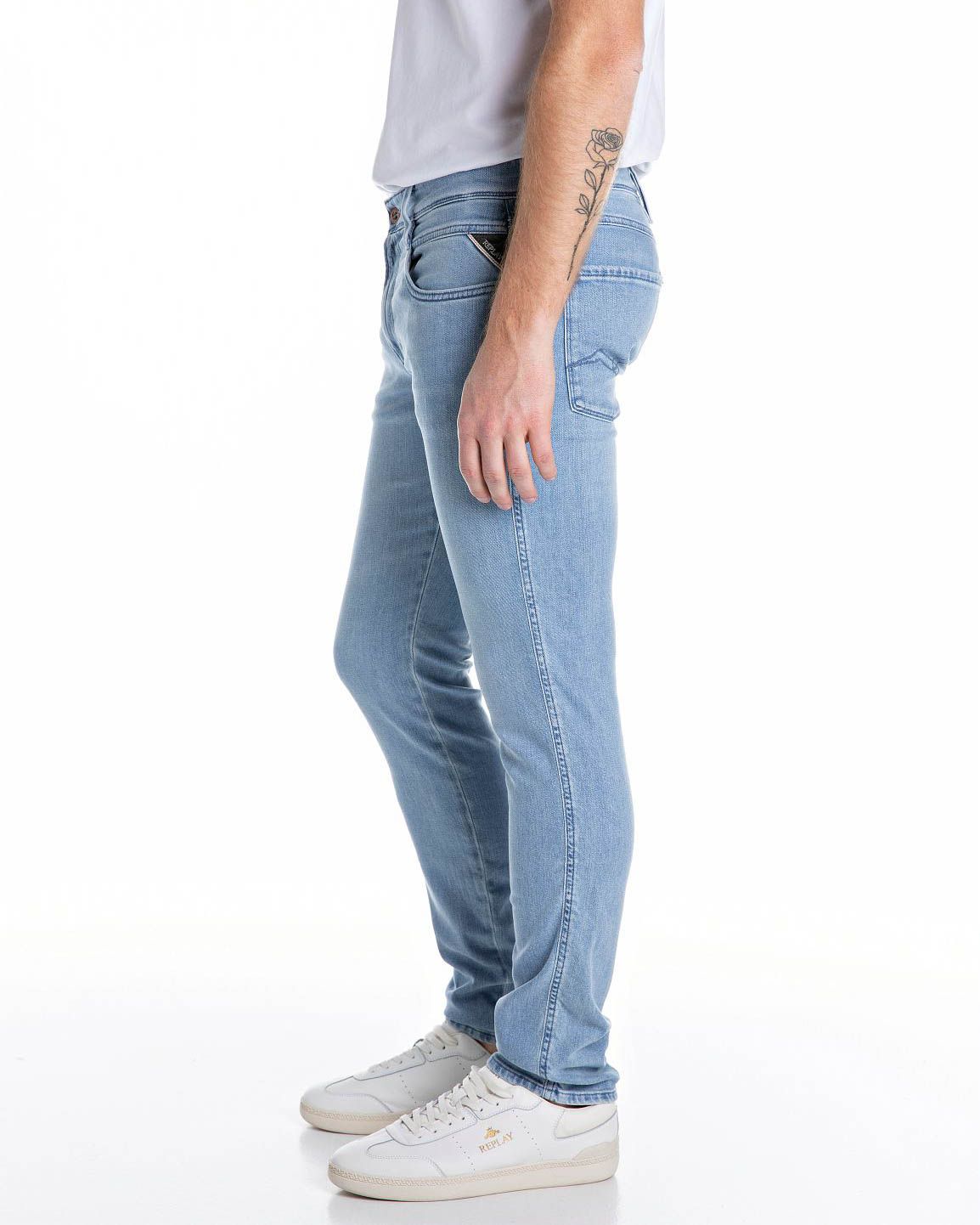 Replay Touch Anbass Jeans