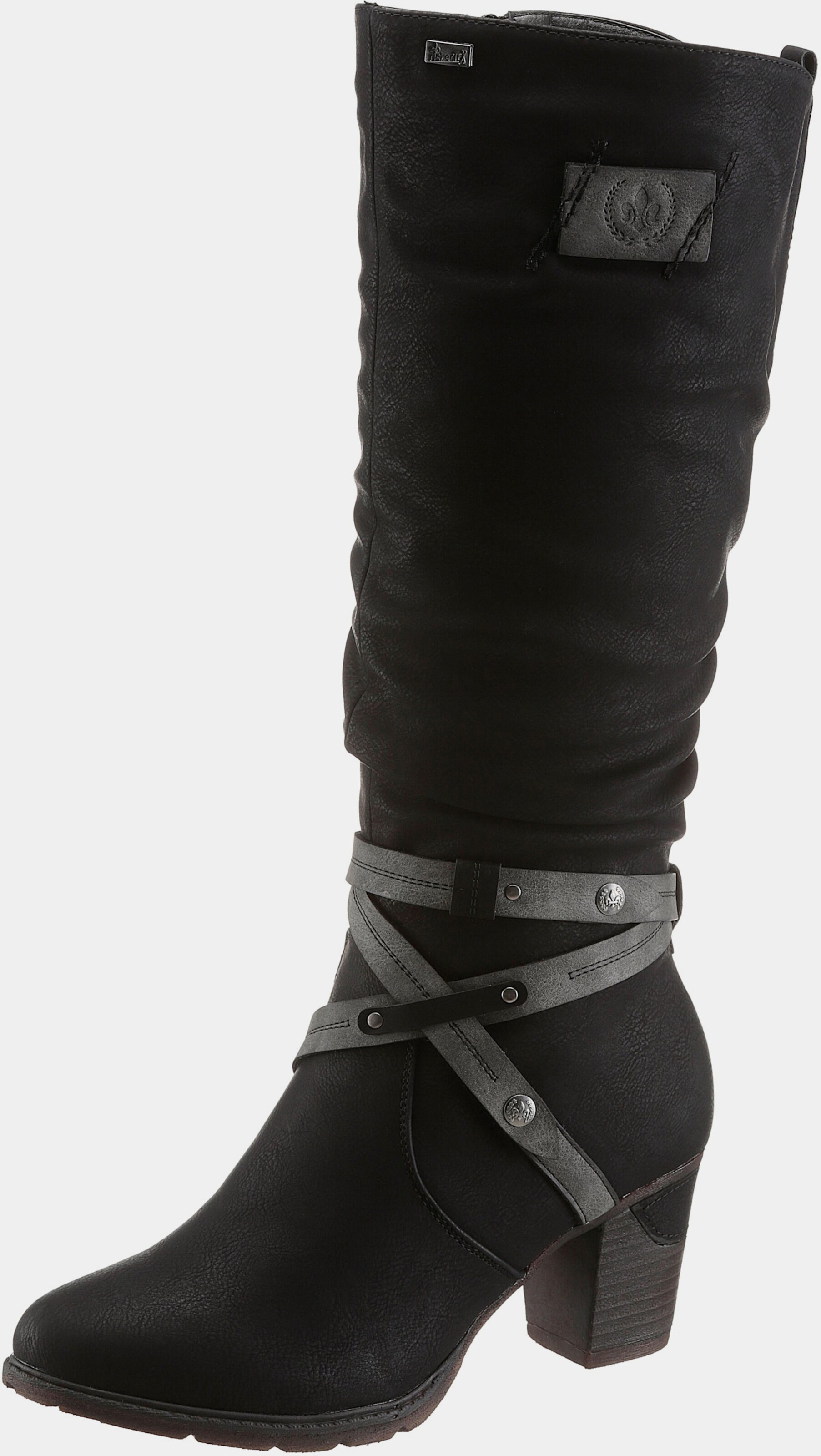 Winterstiefel