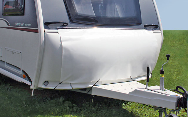 Hindermann Flaschenkastenabdeckung Wohnwagen
