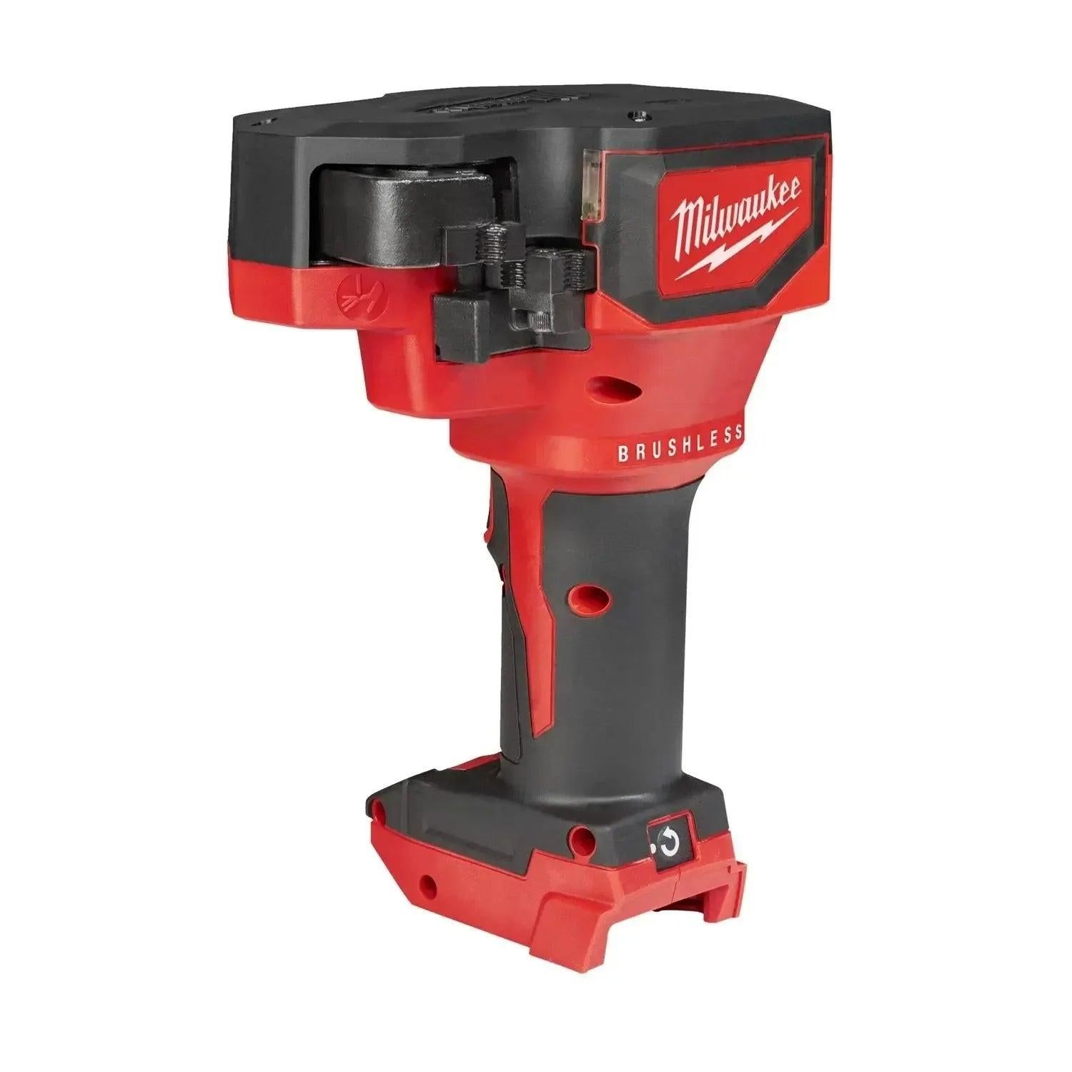 Milwaukee M18 BLTRC-0X Accu draadeindknipper 18V Basic Body in HD-Box - 4933471150