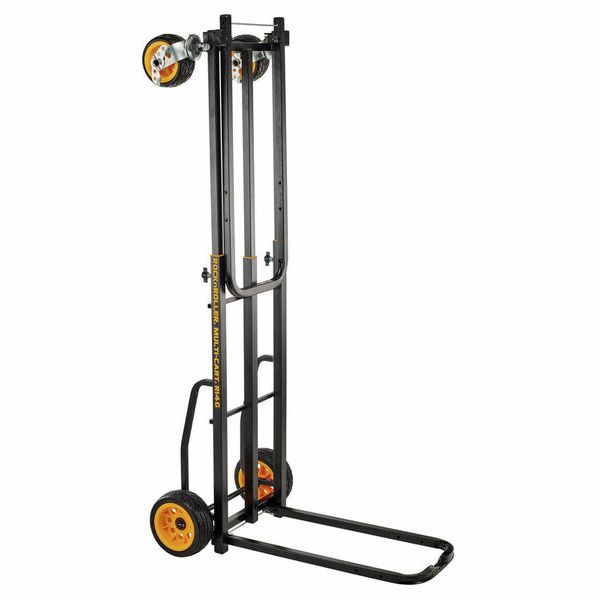 RockNRoller R14G