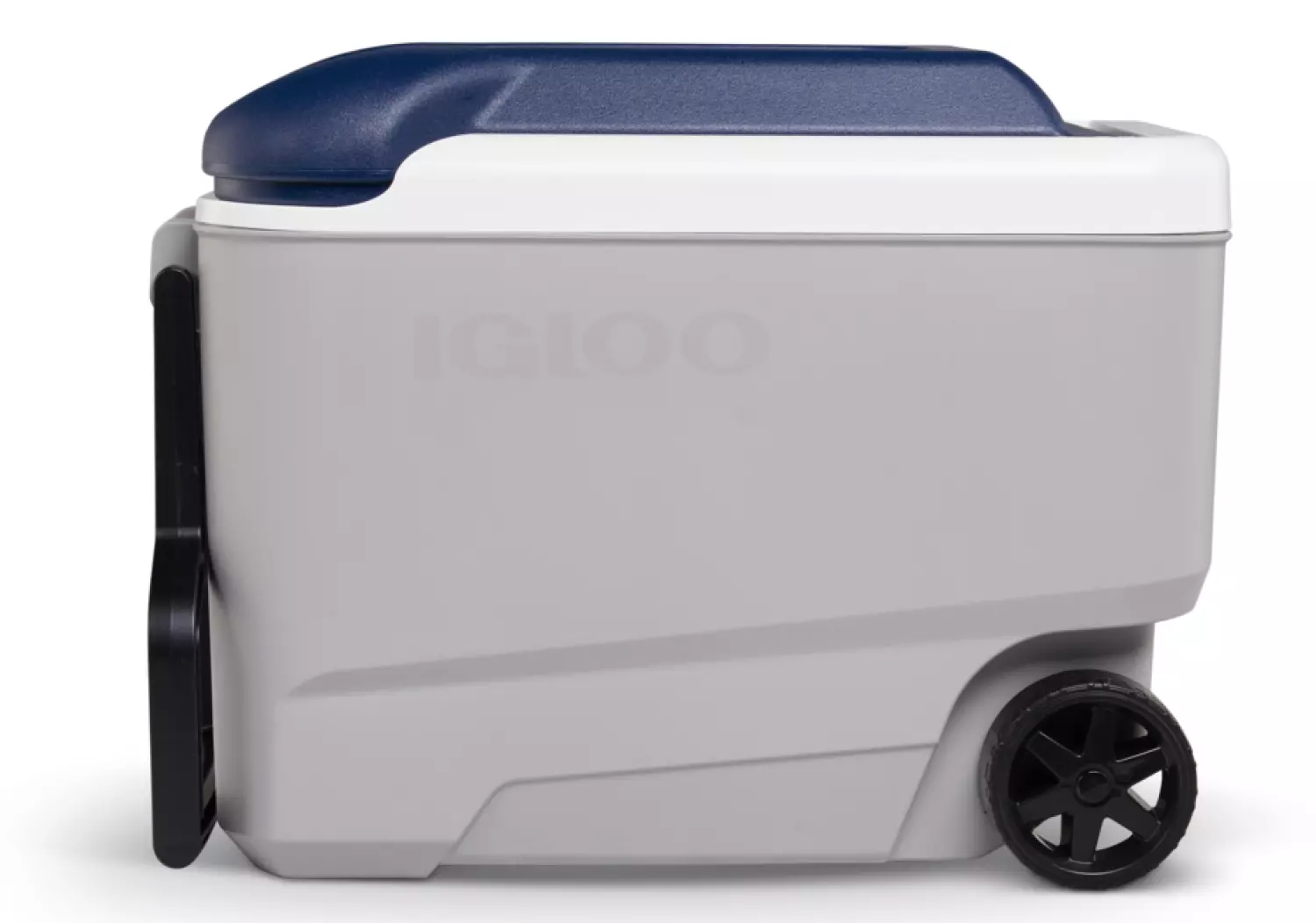 Igloo 34814 Maxcold 40 Roller Koelbox op wielen