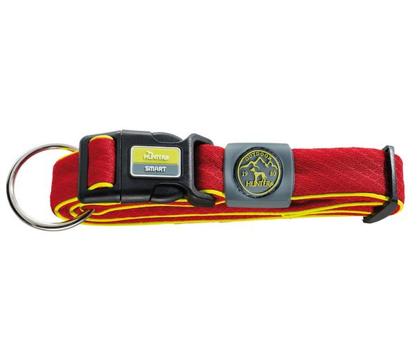HUNTER® Hundehalsband Maui Vario Plus