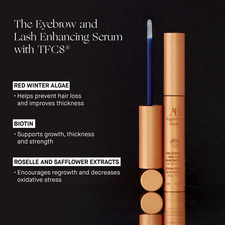 Augustinus Bader The Eyebrow & Lash Enhancing Serum
