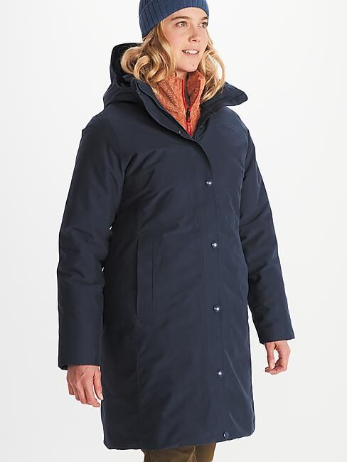 MARMOT - VESTE CHELSEA COAT
