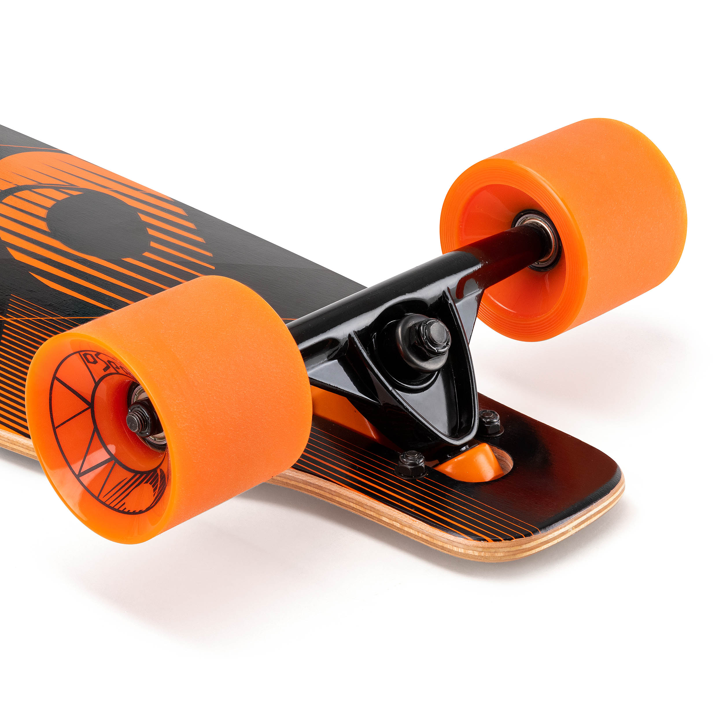 Osprey Nexus 99 cm longboard