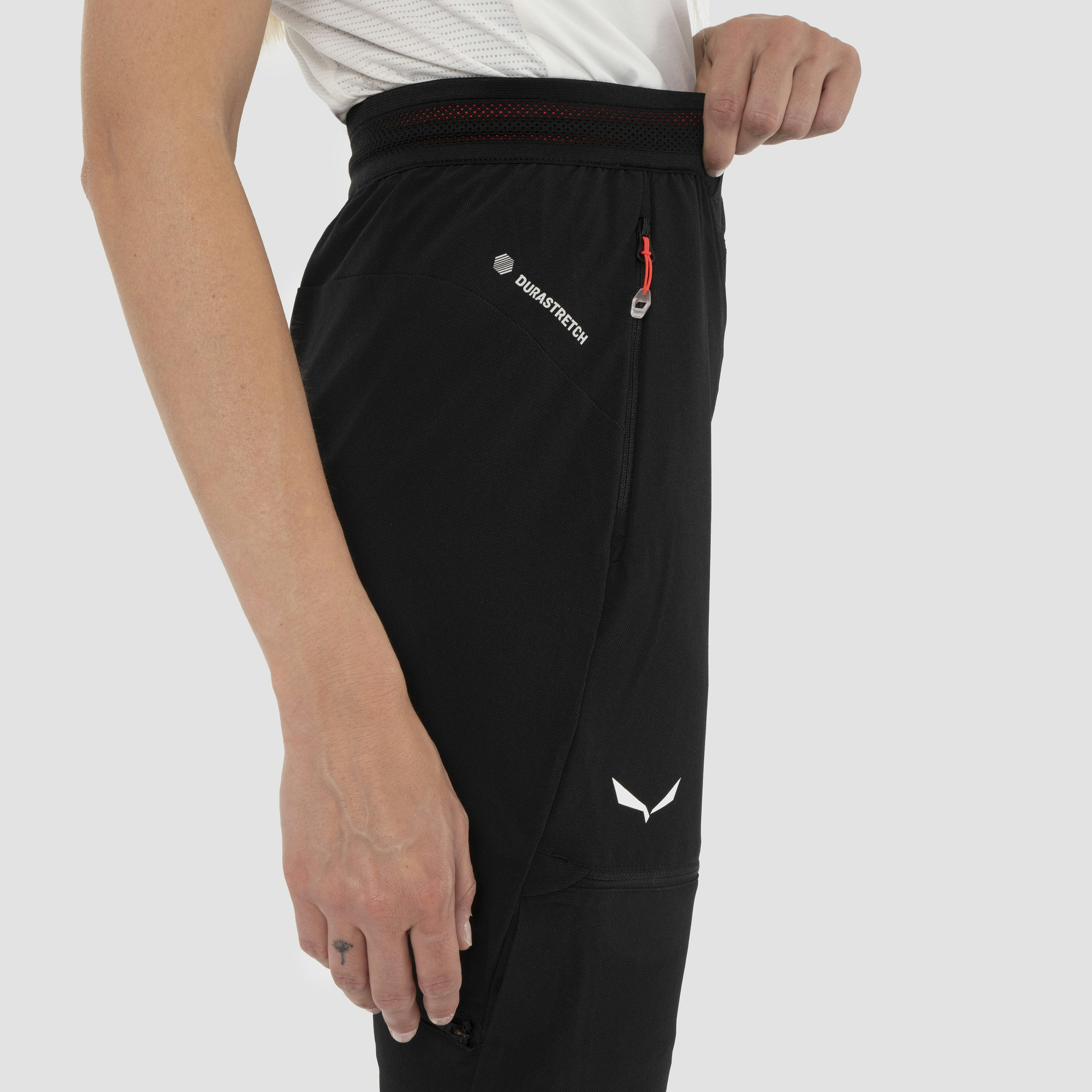 Pedroc 2 Durastretch 2 In 1 Hose Damen