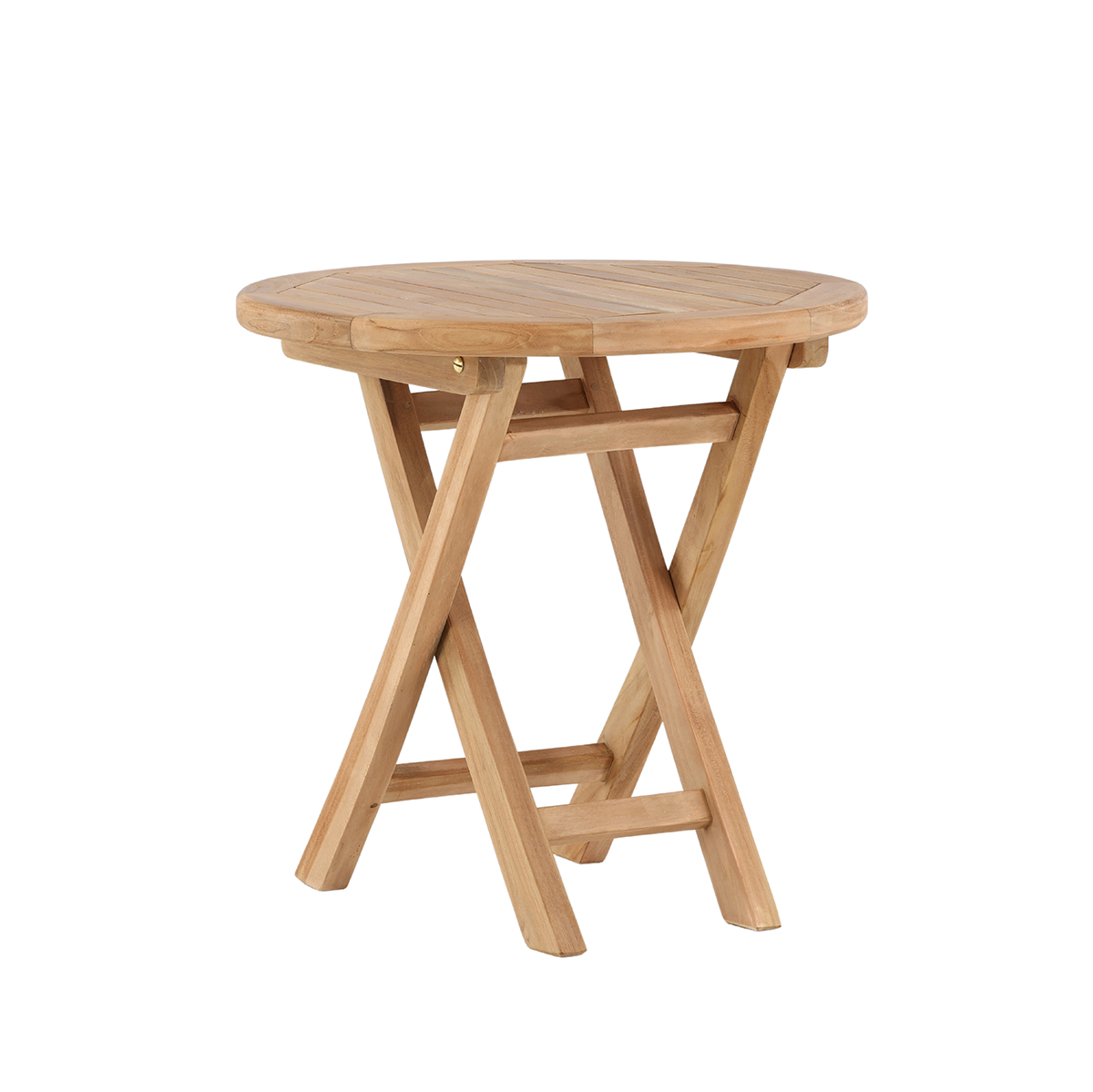 Tuin bijzettafel Frida Naturel
